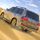 Offroad LC 200 sim icon