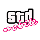 STD Mobile アイコン