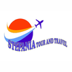 Stefania Tiket