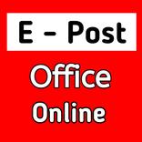 ”E - Post office Indian info