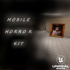 Mobile Horror Kit 图标