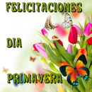 APK Felicitaciones dia primavera