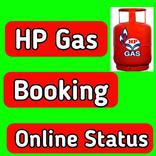 ”HP LPG Gas Booking online quic