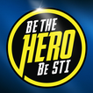 ”Be The Hero