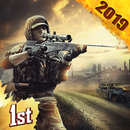 Modern Critical Warfare: action offline games 2018 APK