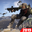 Counter Swat Ops: free survival battleground games