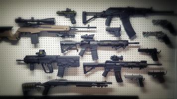 برنامه‌نما Counter Swat Ops عکس از صفحه