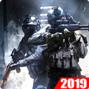 Frontline Force Warfare APK