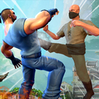 Karate Street Warrior أيقونة