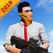 ”Royale Battleground War: Free Fire Firing Squad