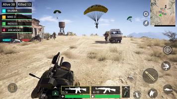 Royale Battleground War gönderen