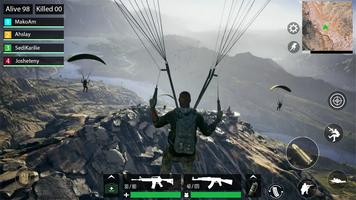 Swat Battleground Force captura de pantalla 2