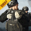 Swat Desert Force : offline shooting games