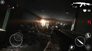 Swat Desert Force Cartaz