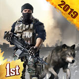 Modern Critical Warfare action offline games 2018 APK for Android - Download