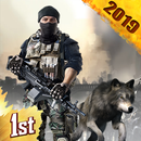 Swat Elite Force: Action Shooting Games 2018-APK