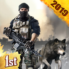 Swat Elite Force آئیکن