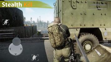 Swat Elite Force скриншот 2