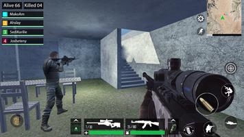 Secret Commando War Screenshot 3