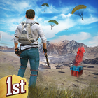 Unknown Fire Free Battleground أيقونة