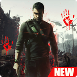 Zombie War Survival biểu tượng