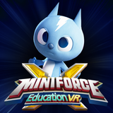VR miniforce 1