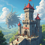 Stronghold Tower Rush