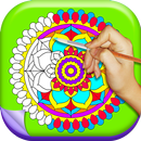 Антистресс Книжки Раскраски Для Взрослых APK