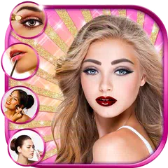 Beauty Cam : Makeup App APK download