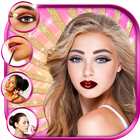 Beauty Cam آئیکن