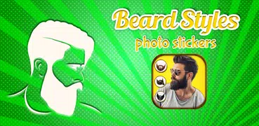 Beard Styles Photo Studio