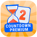 Счетчик Дней Premium & To-do List APK