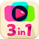 Fotolinx - Слайд шоу ГИФки Фотоколлаж APK