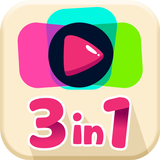 Fotolinx icono