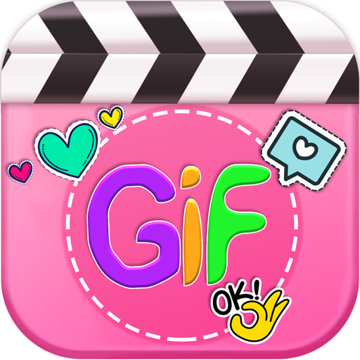GIF Maker - Boomerang App