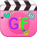 APK GIF Maker - Boomerang App