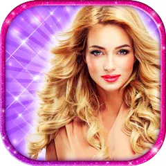 Hairstyle Beauty Cam Photo Effects APK download