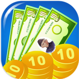 Pkr Earn Money आइकन