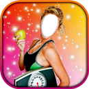 Skinny - Funny Photo Montage APK