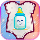 Мой Малыш - Стикеры на Фото APK