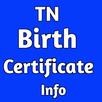 TN Birth certificates apply APK