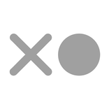 XO max (tic tac toe 11x11,9x9.
