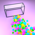 Super Balls 3D