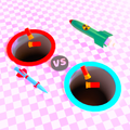 Ammo Hole Battle
