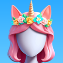 DIY Hair Band 3D APK