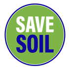 Save Soil Game ícone