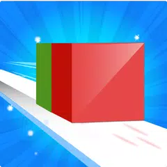 Jelly Switch : Cube Merge Game XAPK download