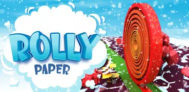 Rolly Paper -Toilet Paper Game