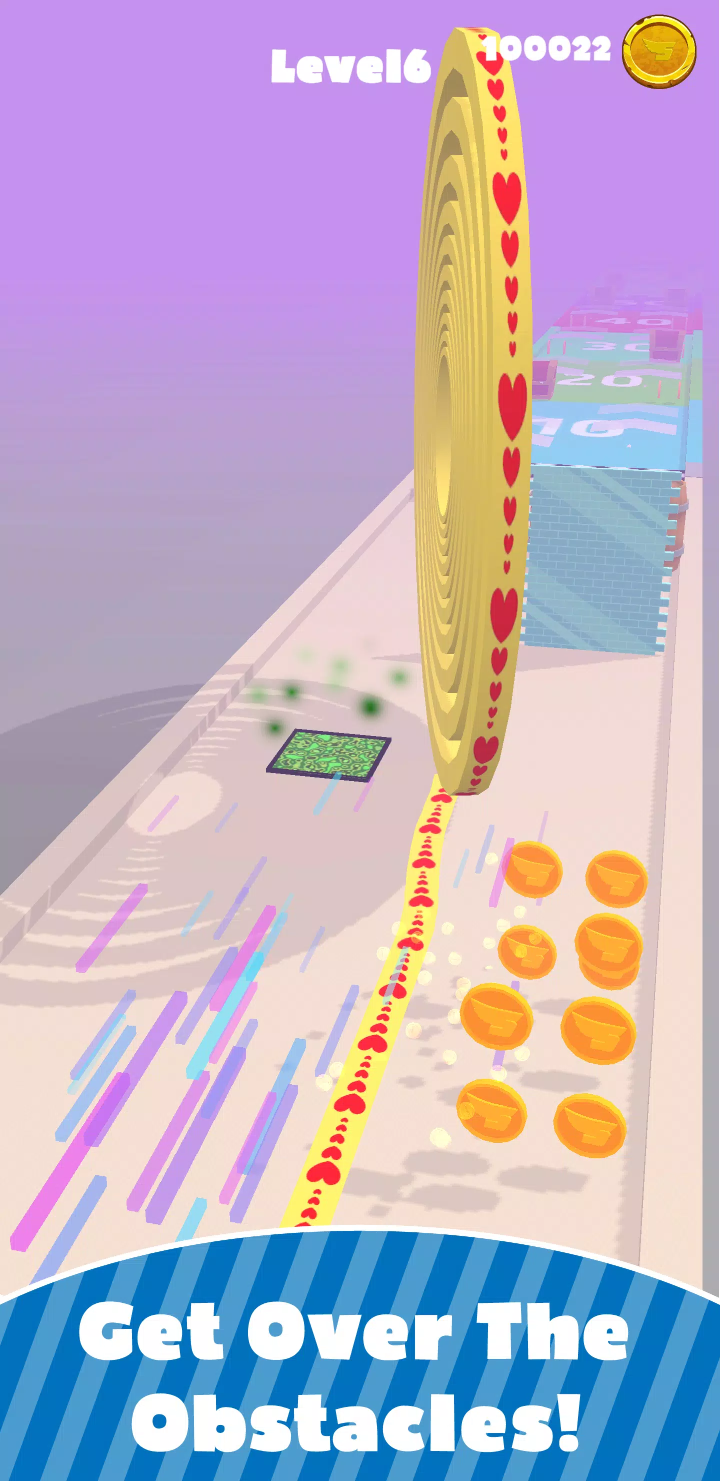 Rolly Paper -Toilet Paper Game APK for Android Download