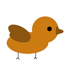 TRUE BIRD(참새 구하기) icône